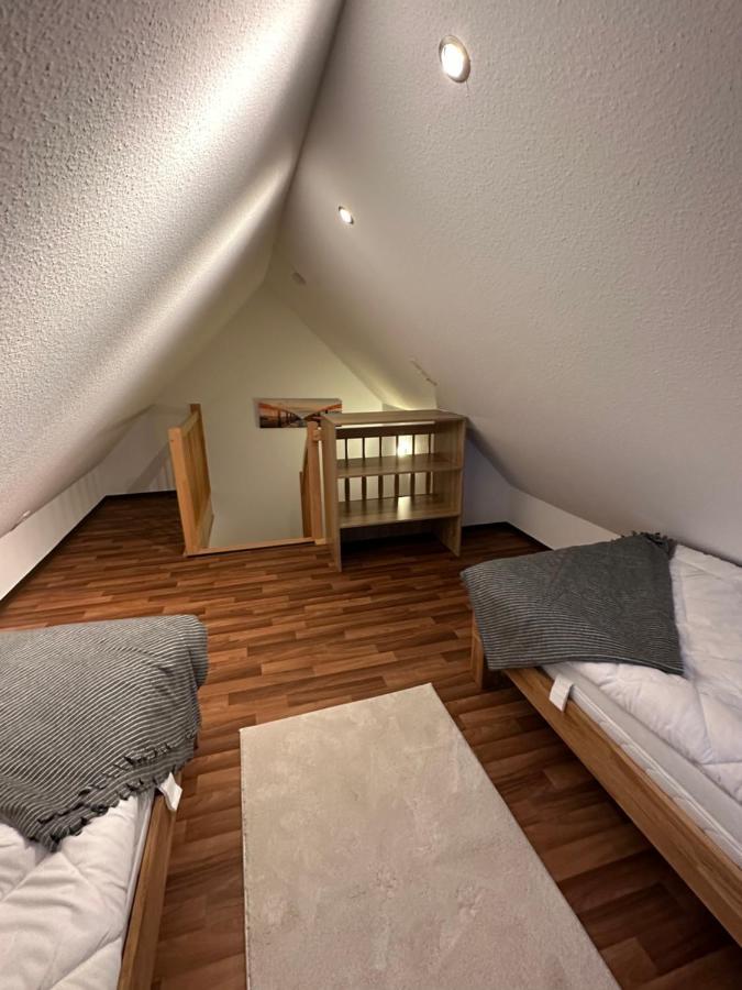 Annalena'S Ferienhaus Hooksiel Шиллиг Экстерьер фото