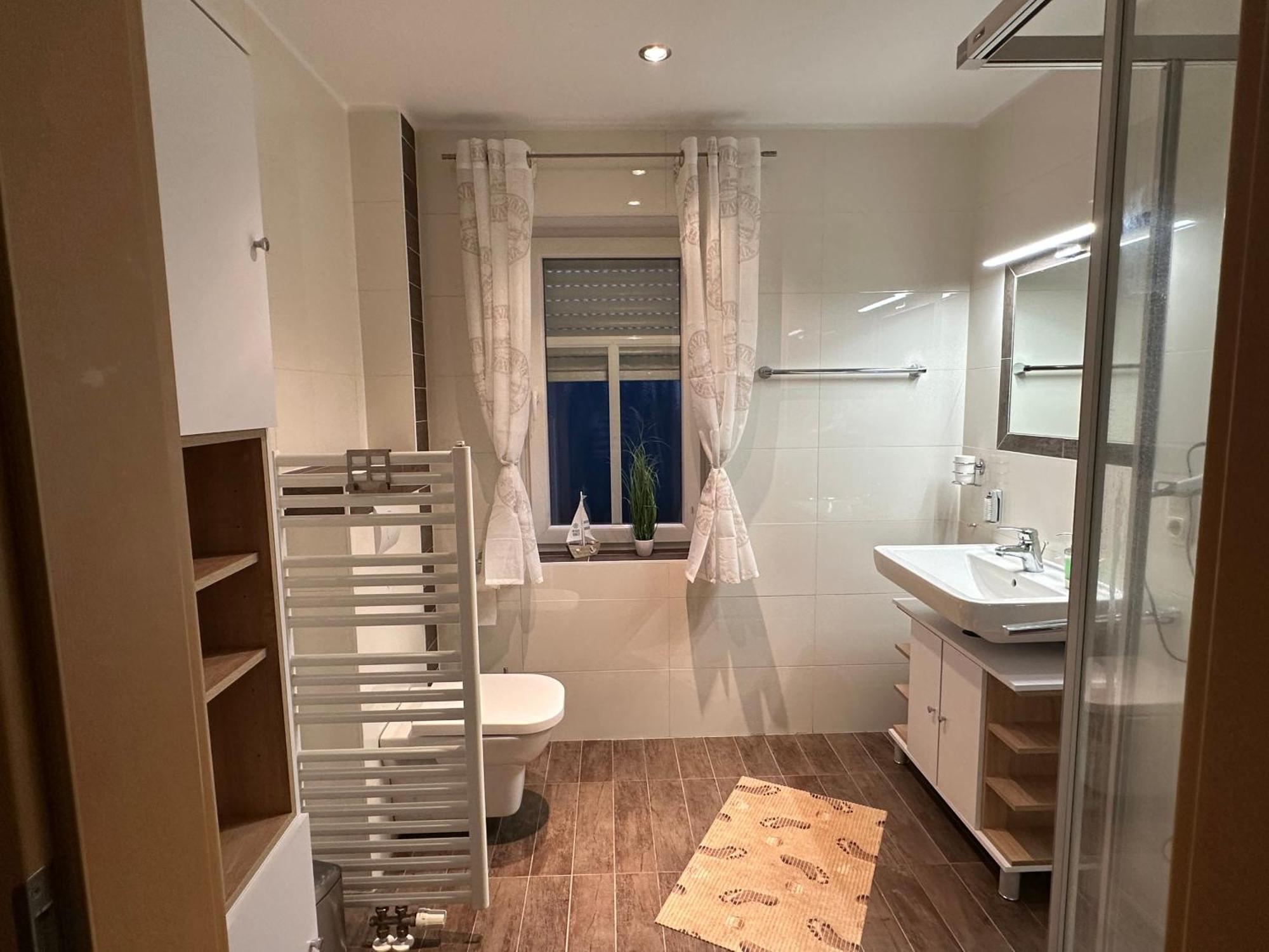 Annalena'S Ferienhaus Hooksiel Шиллиг Экстерьер фото