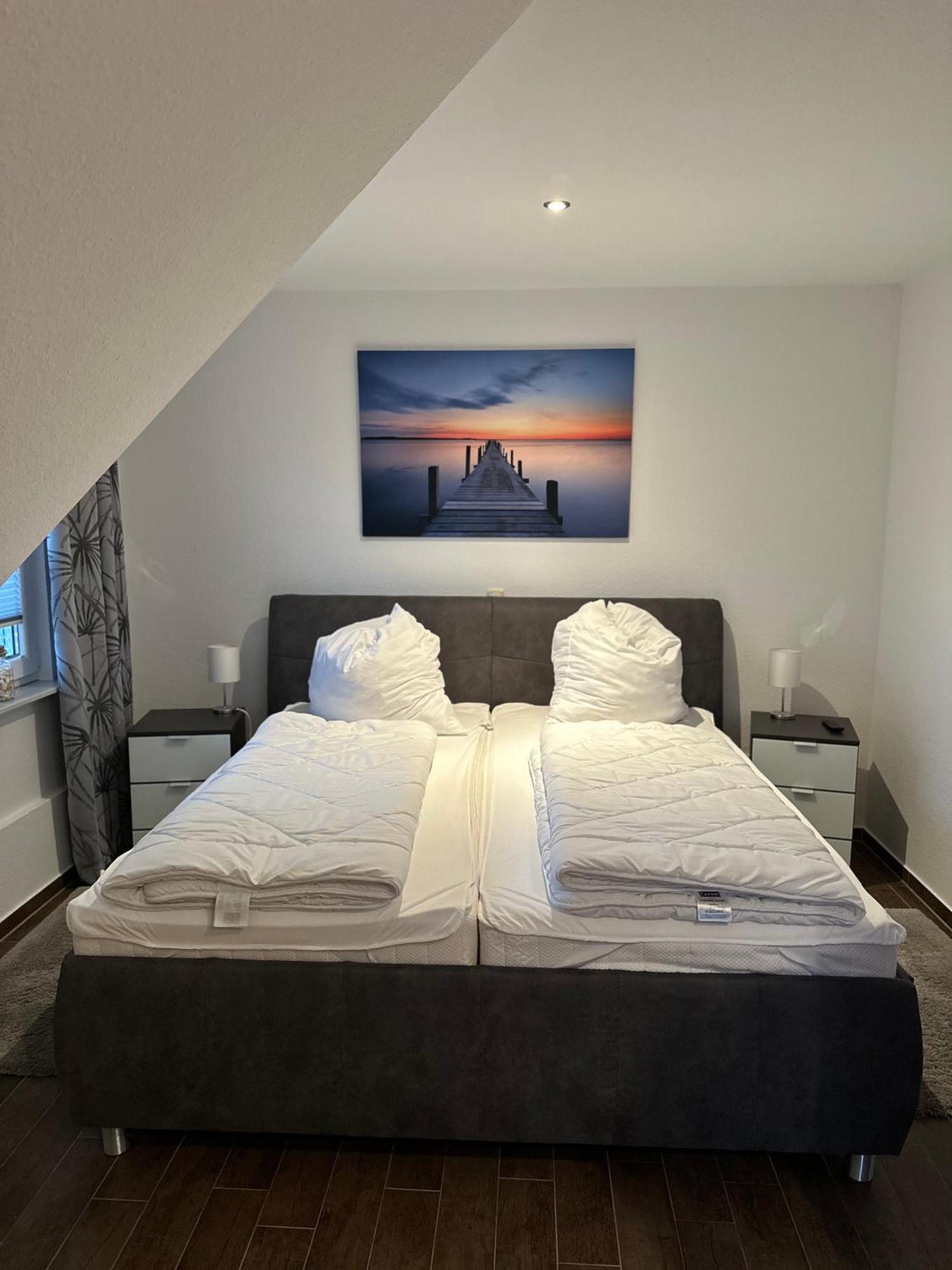 Annalena'S Ferienhaus Hooksiel Шиллиг Экстерьер фото
